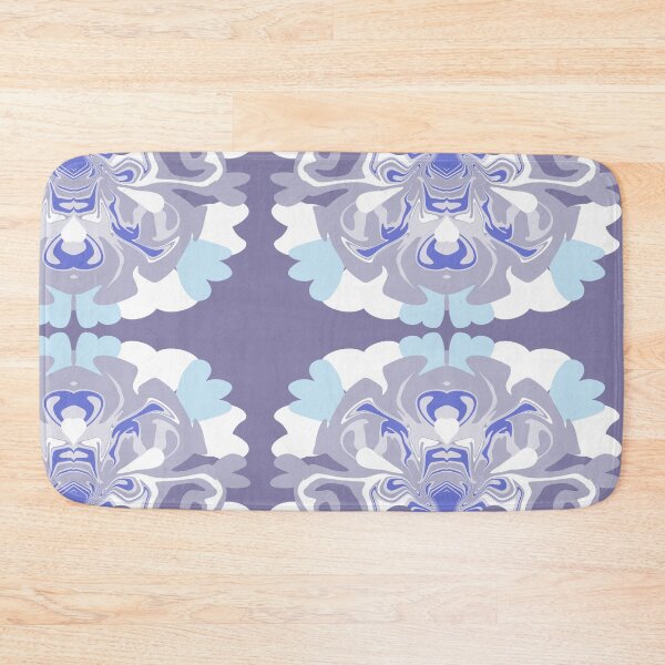 Item preview, Rosette Purple designed and sold by Amalus-files.