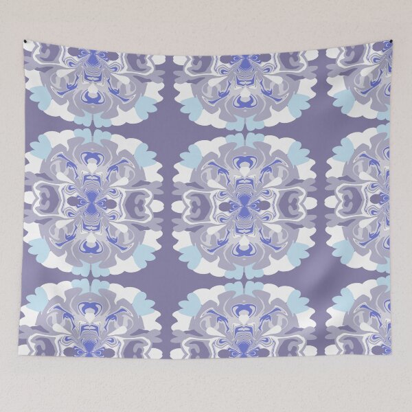 Item preview, Rosette Purple designed and sold by Amalus-files.