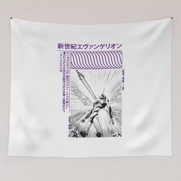 Item preview, longinus spear evangelion  designed and sold by JaydenDodery.