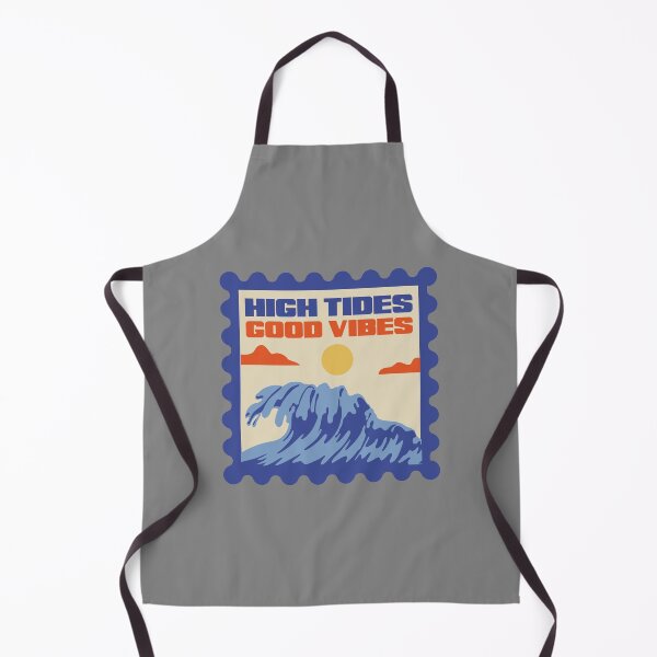 Item preview, High Tides Good Vibes designed and sold by LP.