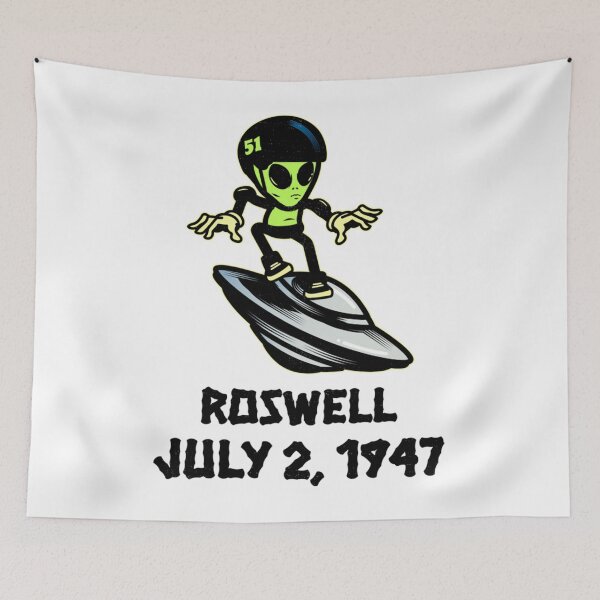 Item preview, JULY 2,1947   designed and sold by RedFoxDigitalCo.