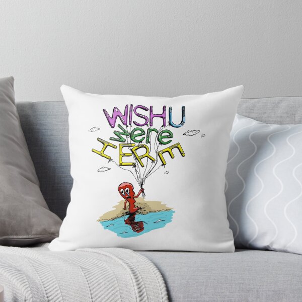 Item preview, Wish You Were Here PinkFloyds Gift designed and sold by RogerBazin.