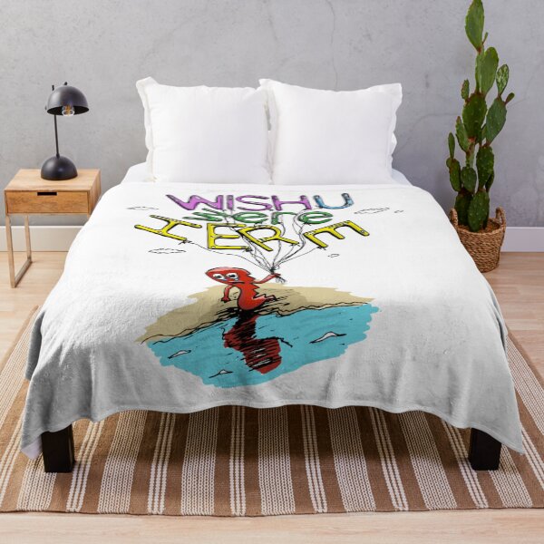 Item preview, Wish You Were Here PinkFloyds Gift designed and sold by RogerBazin.