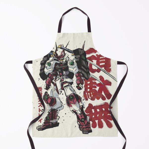 Item preview, Samurai Robot Warrior! designed and sold by cynic1983.