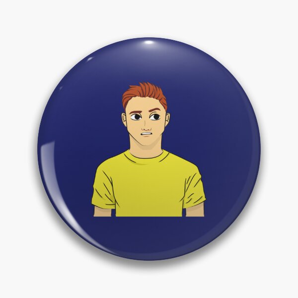 Aperçu de l'œuvre MORTY créée et vendue par RedFoxDigitalCo.