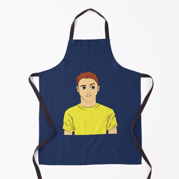 Item preview, MORTY   designed and sold by RedFoxDigitalCo.
