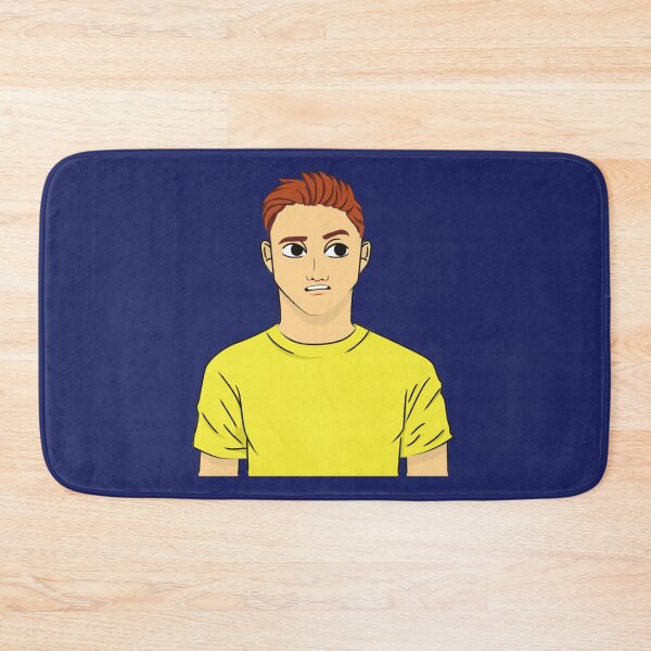 Item preview, MORTY   designed and sold by RedFoxDigitalCo.