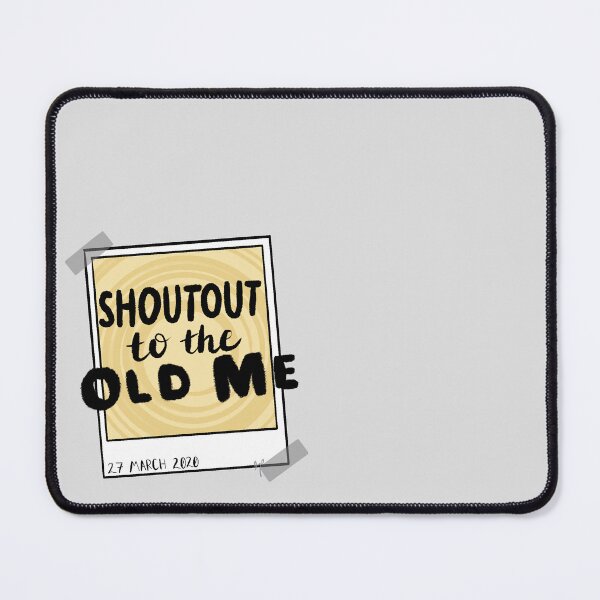 Item preview, Old Me designed and sold by haileyreyna-.