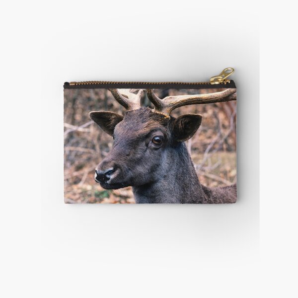 Item preview, Fallow deer designed and sold by IvonDesign.