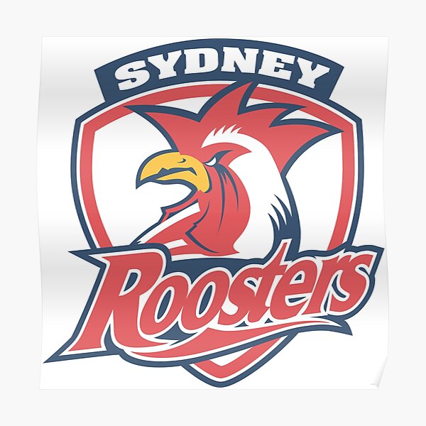 Details about   ✺Framed✺ 2018 SYDNEY ROOSTERS NRL Premiers Poster 45cm x 32cm x 3cm 