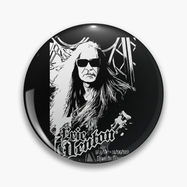 Item preview, Eric Denton Tribute 3 Premium designed and sold by tonyashwan3.