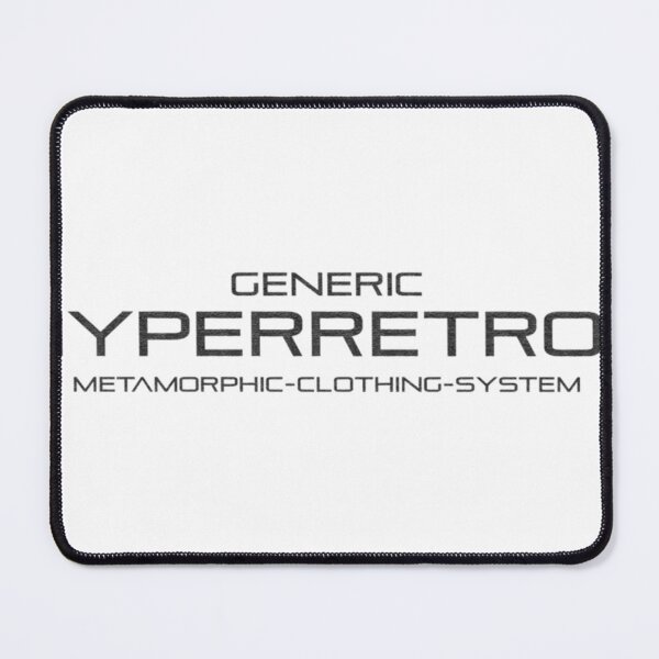 Item preview, Generic Hyper-retro Hypercolor parody   designed and sold by ViviAndBette.