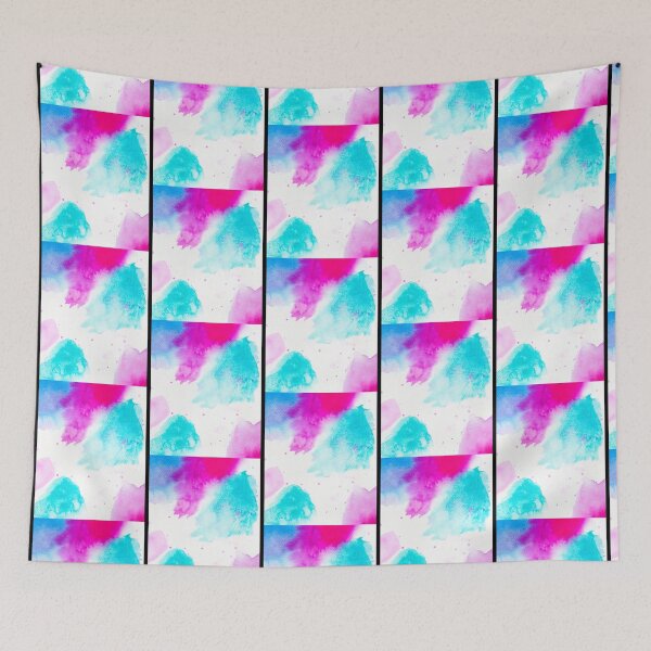 Item preview, HYPERCOLOR_S GLOBAL Graphic designed and sold by ViviAndBette.