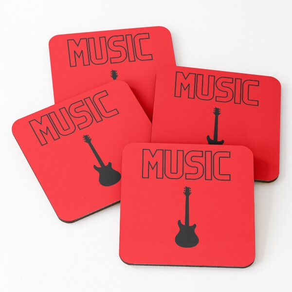 Item preview, Music with guitar designed and sold by BenEilts.