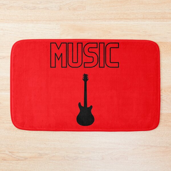Item preview, Music with guitar designed and sold by BenEilts.