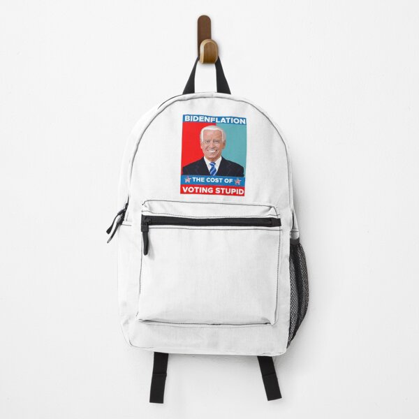 Item preview, Biden flation the cost of voting stupid,Joe Biden inflation,Funny Biden Inflation designed and sold by xteamdesign.