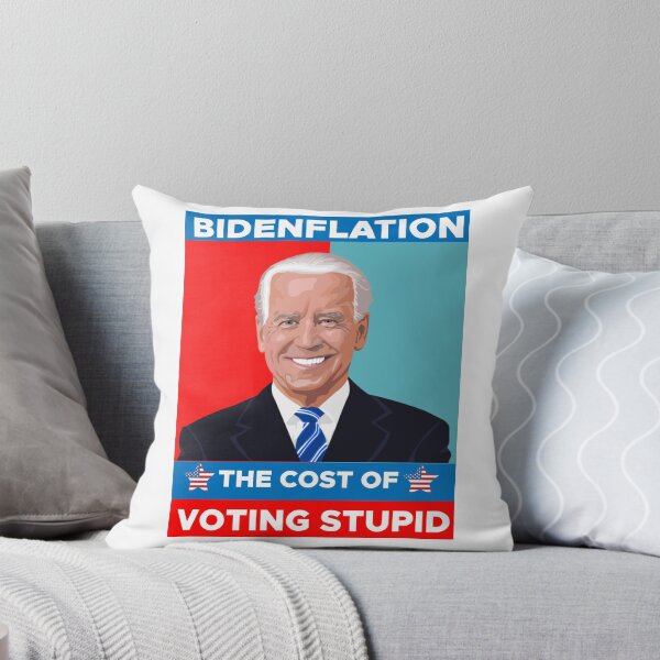 Item preview, Biden flation the cost of voting stupid,Joe Biden inflation,Funny Biden Inflation designed and sold by xteamdesign.
