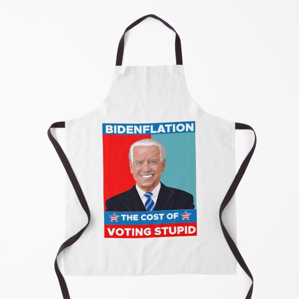 Item preview, Biden flation the cost of voting stupid,Joe Biden inflation,Funny Biden Inflation designed and sold by xteamdesign.