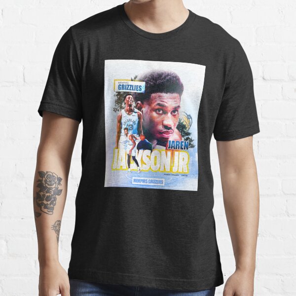 Jaren Jackson Jr Essential T-Shirt for Sale by sage2266