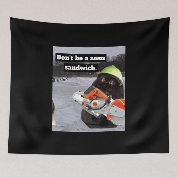 Item preview, Ans Sndwich Classic designed and sold by tonyashwan3.