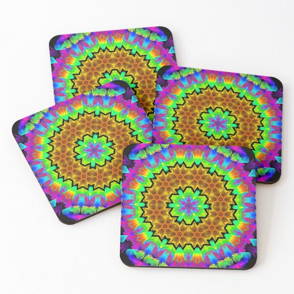 Item preview, Atomic Fusion - Honeycomb Halo designed and sold by Boogie-72.