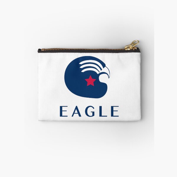Item preview, Retro Eagle Helmet White designed and sold by Mimi Huang.
