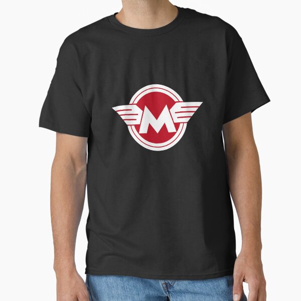 Item preview, Matchless Motorcycles designed and sold by Stephen McEwen.