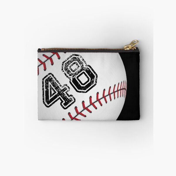 Item preview, Baseball ball number 48, forty eight designed and sold by TheCultStuff.