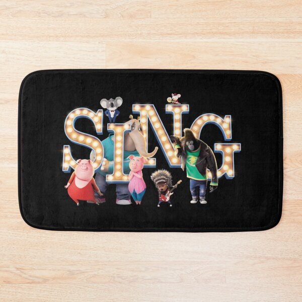 Item preview, sing song movie TShirt designed and sold by Hekdera88.