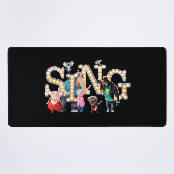 Item preview, sing song movie TShirt designed and sold by Hekdera88.