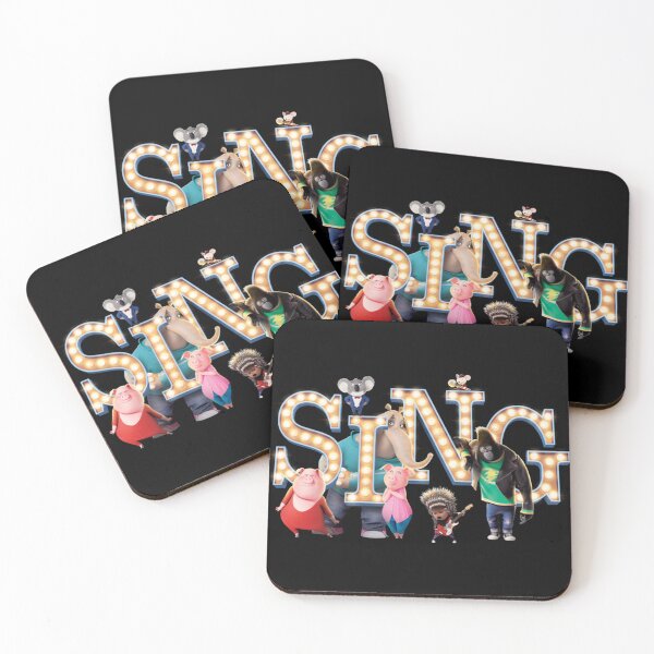 Item preview, sing song movie TShirt designed and sold by Hekdera88.
