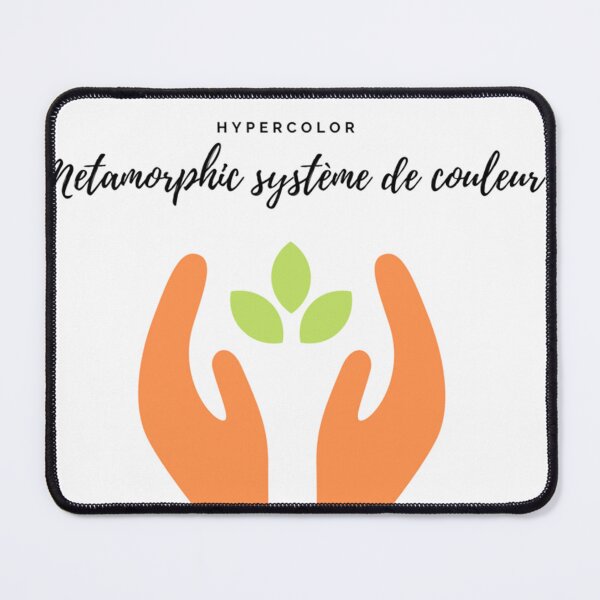 Item preview, Hypercolor Metamorphic color system    designed and sold by ViviAndBette.