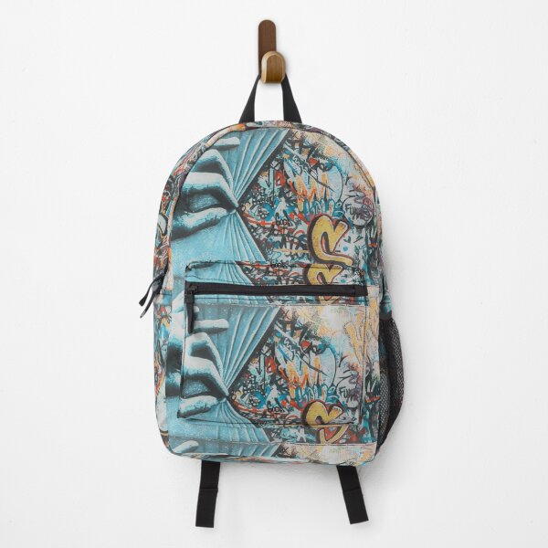 Item preview, Hidden Behind the Paint designed and sold by Artsy-Appeal.