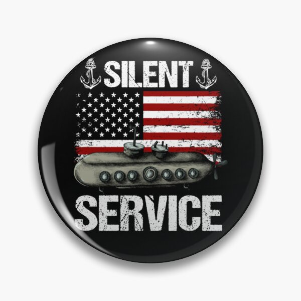 Item preview, Submarine silent service tank  designed and sold by Diehardkaila.