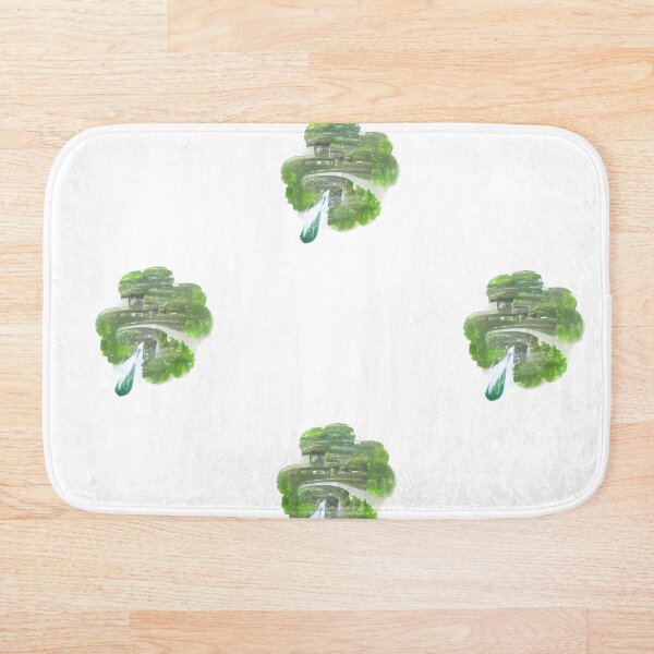 Item preview, Forest Shamrock designed and sold by Entitled Millennial.