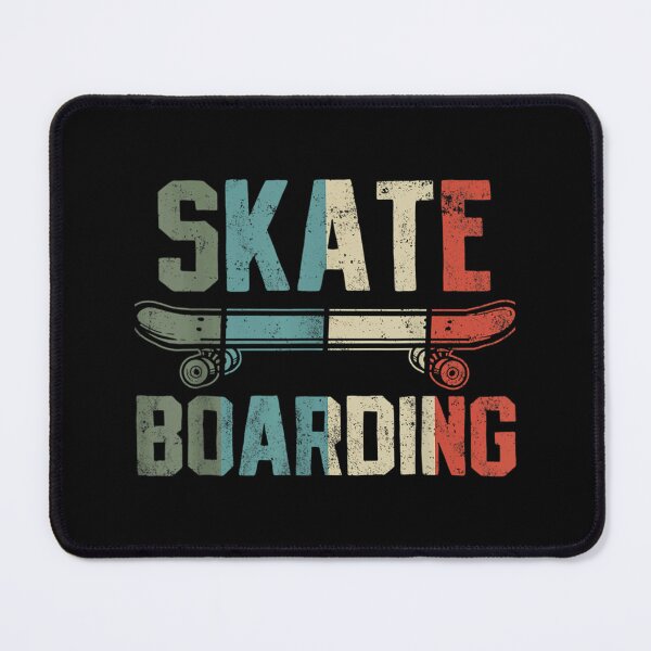 Item preview, Skate Boarding Retro Style Classic T-Shirt designed and sold by lewisnash6.