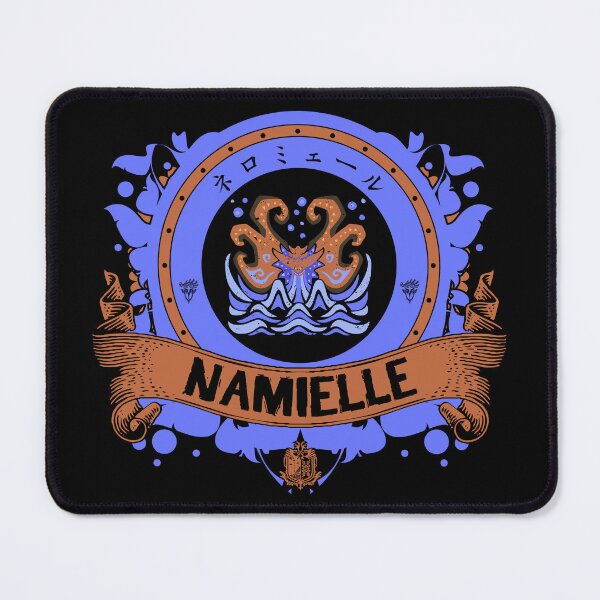 Item preview, NAMIELLE - CRESTS-V4 designed and sold by EXION CREW.