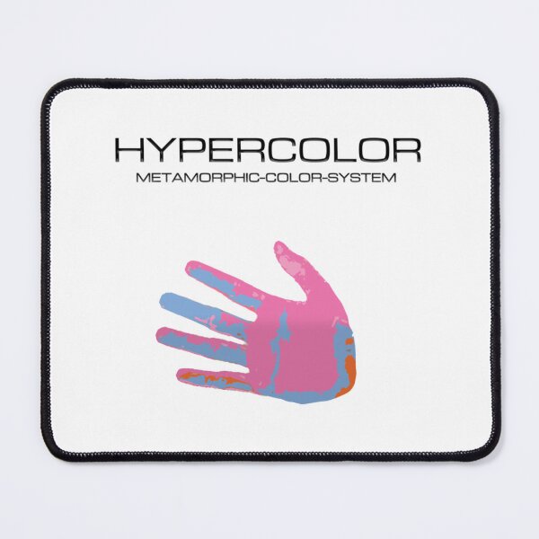 Item preview, Hypercolor Metamorphic color system   designed and sold by ViviAndBette.