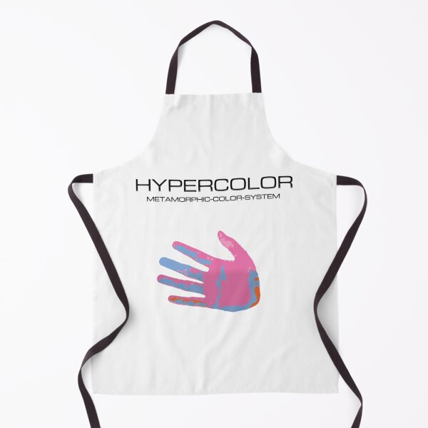 Item preview, Hypercolor Metamorphic color system   designed and sold by ViviAndBette.