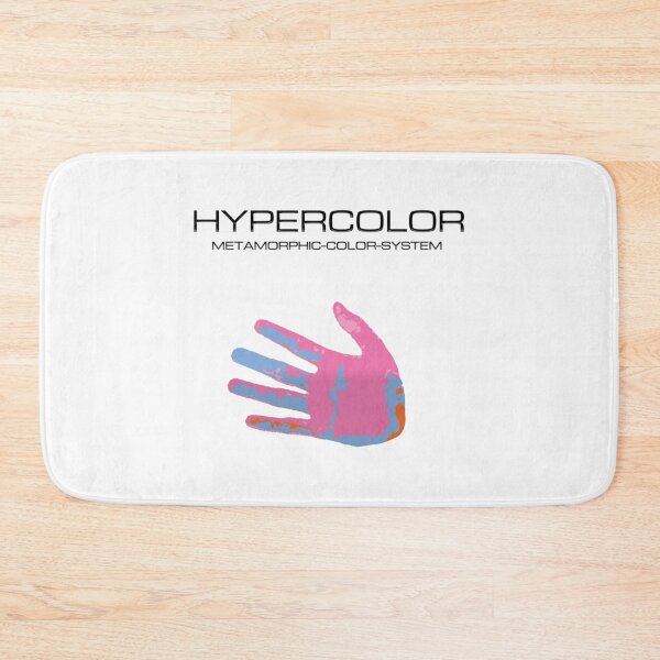 Item preview, Hypercolor Metamorphic color system   designed and sold by ViviAndBette.