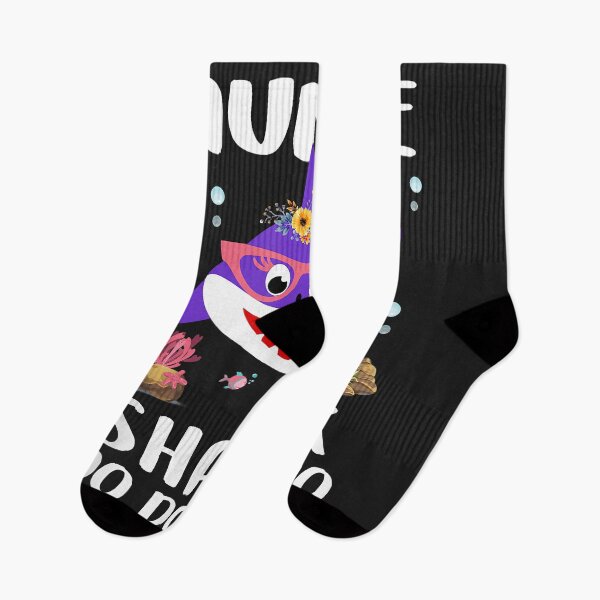 Artikelvorschau, Tante Shark Shirt Muttertag Geschenkidee für Mutter Frau entworfen und verkauft von olgacadb.
