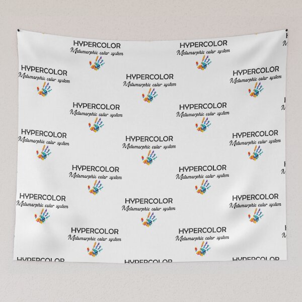 Item preview, Hypercolor Metamorphic color system designed and sold by ViviAndBette.