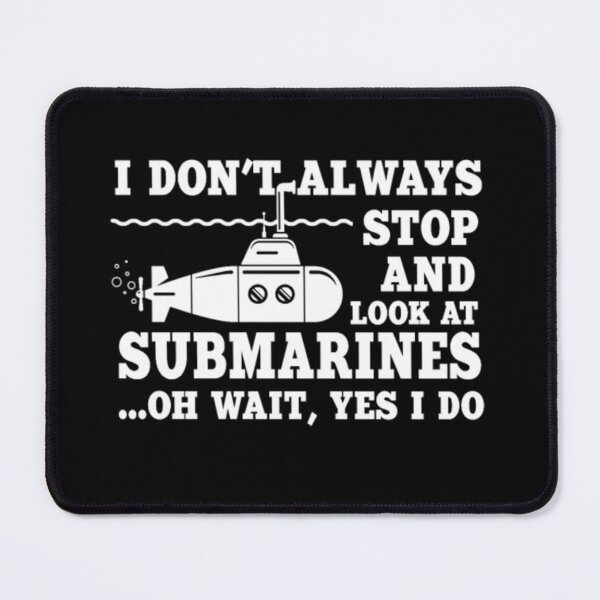 Item preview, Looking at submarine marine corps volunteer designed and sold by Diehardkaila.