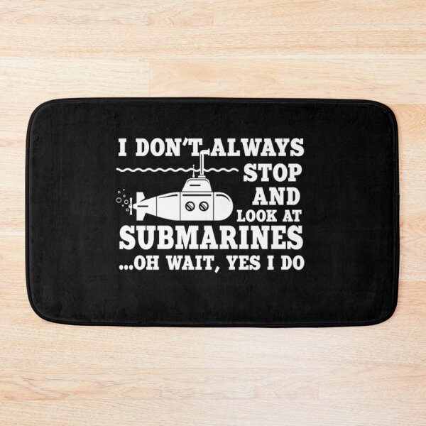 Item preview, Looking at submarine marine corps volunteer designed and sold by Diehardkaila.