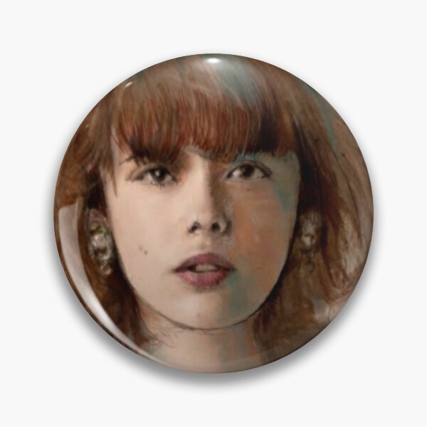 Item preview, Rebel Girl designed and sold by John Dicandia ( JinnDoW ).
