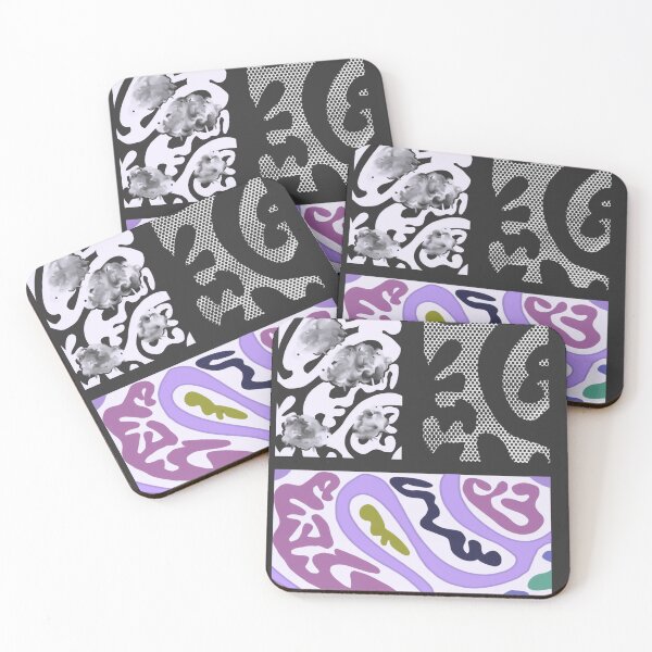 Item preview, swirl pattern design designed and sold by ramyuuu.