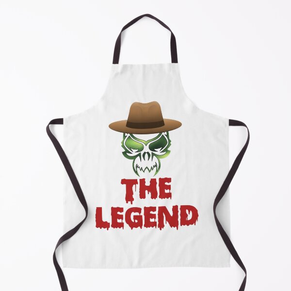 Item preview, The legend  designed and sold by Dipab121.
