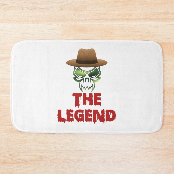 Item preview, The legend  designed and sold by Dipab121.