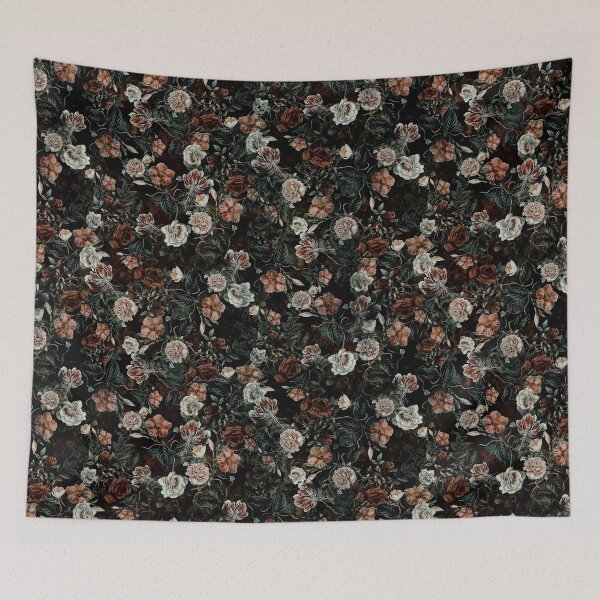 Item preview, Vintage Garden designed and sold by RIZA PEKER.