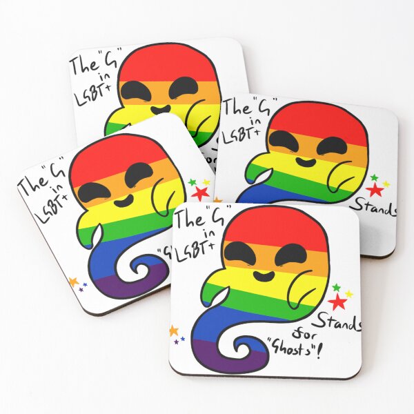 Item preview, Copy of Gaysper Classic . designed and sold by cuthbertbla.